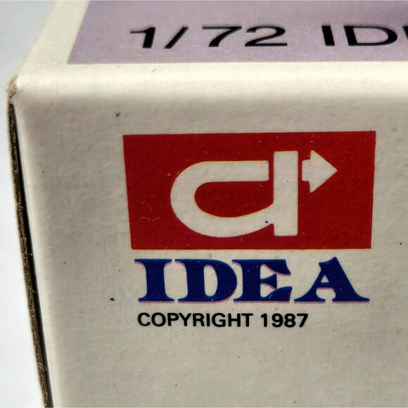 VTG Grumman F-14A Tomcat US Navy Fighter USS Constellation 1:72 Model Kit 1987 - Picture 6 of 8